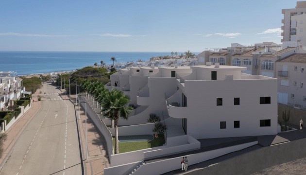 Top Floor Bungalow - Nueva construcción  - Torrevieja - Torrevieja