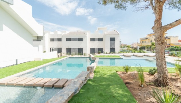 Top Floor Bungalow - Nueva construcción  - Torrevieja - Torrevieja