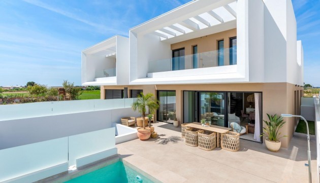 Town house - New Build - Dolores - Dolores