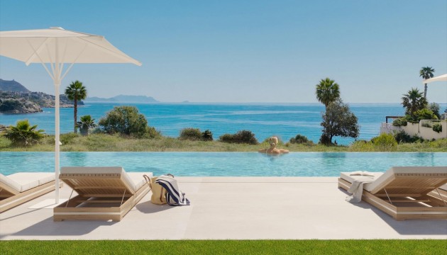 Town house - New Build - El Campello - El Campello