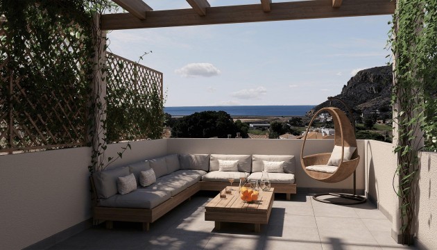 Town house - New Build - La Union - La Union