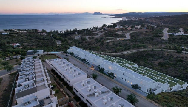 Town house - Nouvelle construction - Manilva - Manilva