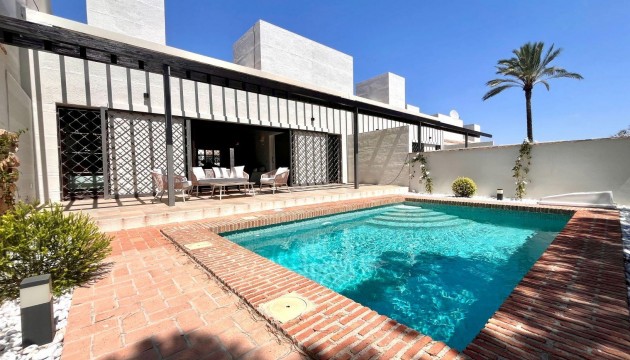 Town house - Nueva construcción  - Sucina - Sucina