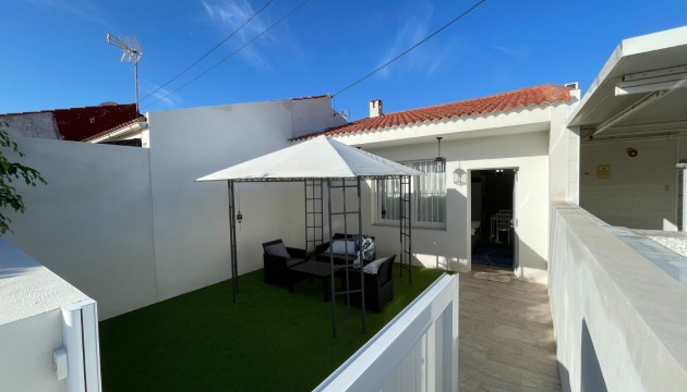 Town house - Resale - Torrevieja - Torretas
