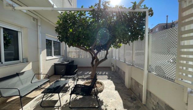 Townhouse - Resale - Algorfa - La finca Golf