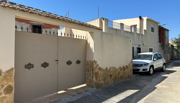 Townhouse - Resale - Benejúzar - Benejúzar