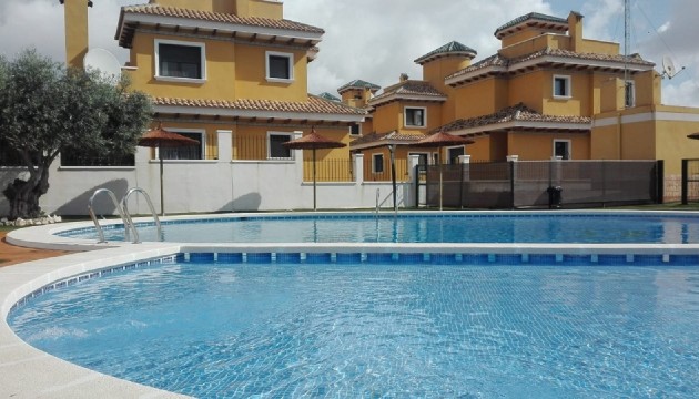 Townhouse - Resale - Ciudad Quesada - Ciudad Quesada