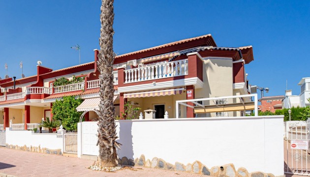 Townhouse - Resale - Ciudad Quesada - Doña Pepa