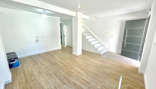 Townhouse - Resale - Daya Vieja - Daya Vieja