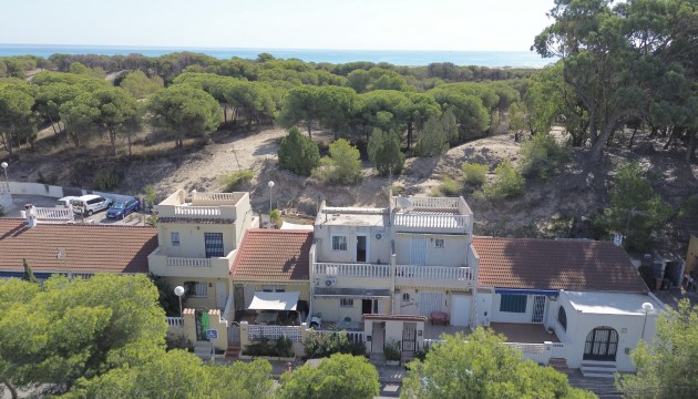 Townhouse - Resale - Guardamar del Segura -
                Lomas de Polo-Pinomar