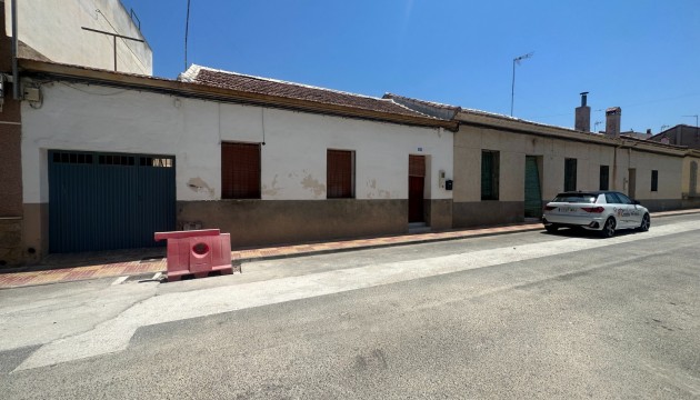 Townhouse - Resale - Jacarilla - Jacarilla