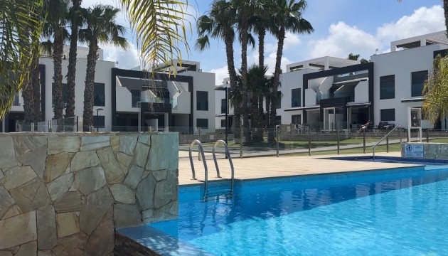 Townhouse - Resale - La Zenia - La Zenia