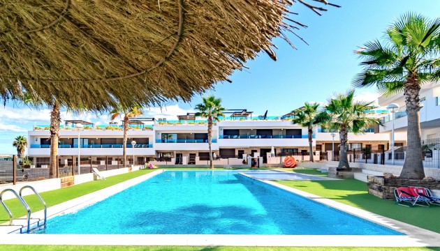 Townhouse - Resale - Los Balcones - Los Balcones