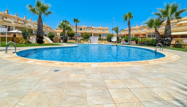 Townhouse - Resale - Orihuela Costa - Punta Prima