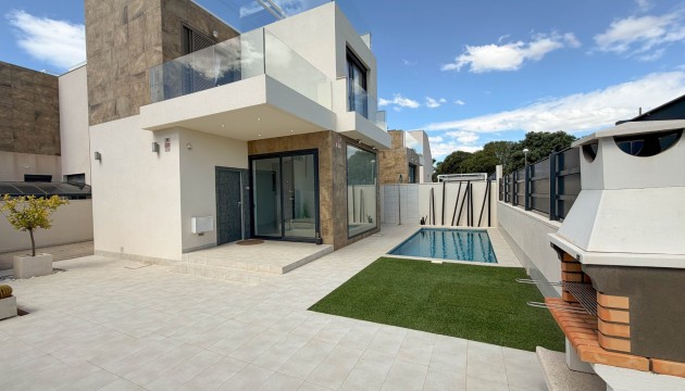 Townhouse - Resale - Rojales - Ciudad Quesada
