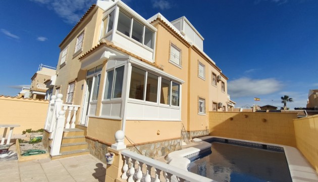 Townhouse - Resale - Rojales - Lo Marabu
