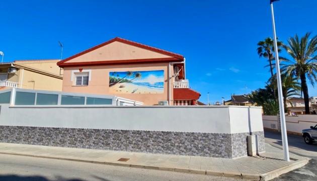 Townhouse - Resale - San Javier - San Javier