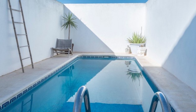 Townhouse - Resale - San Javier - San Javier
