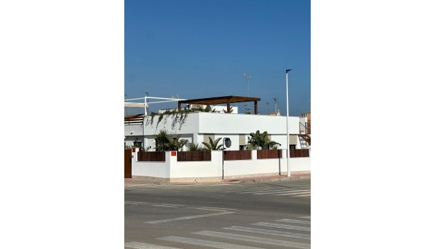 Townhouse - Resale - San Javier - Santiago de la Ribera