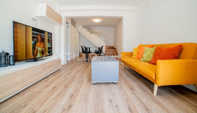 Townhouse - Resale - Torrevieja - El chaparral