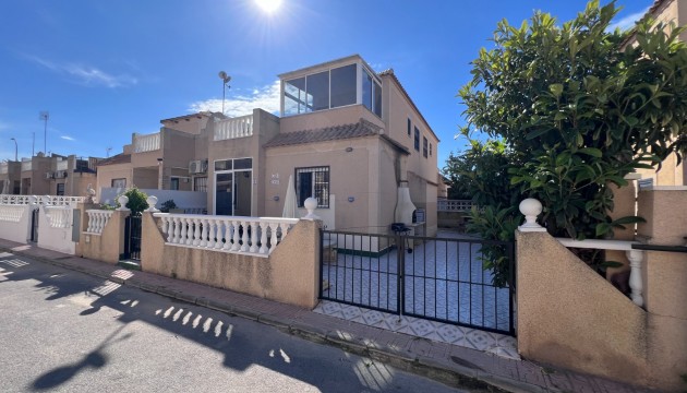 Townhouse - Resale - Torrevieja - La Siesta