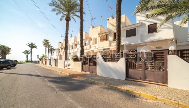 Townhouse - Resale - Torrevieja - La veleta