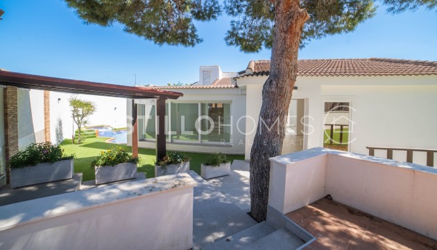 Townhouse - Resale - Torrevieja - Los Balcones - Los Altos del Edén