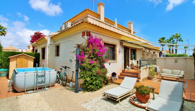 Townhouse - Resale - Villamartin - PAU 8
