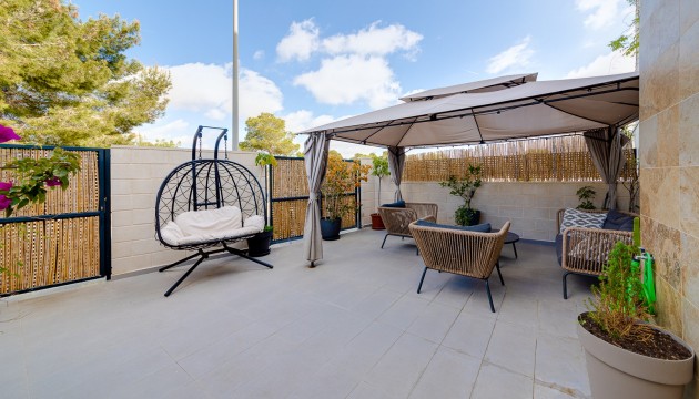 Townhouse / Terraced House - Herverkoop - Orihuela Costa - Las Filipinas