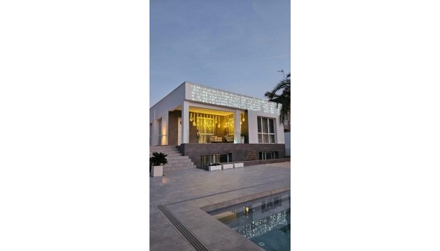 Villa / Detached - Revente - Orihuela - Orihuela