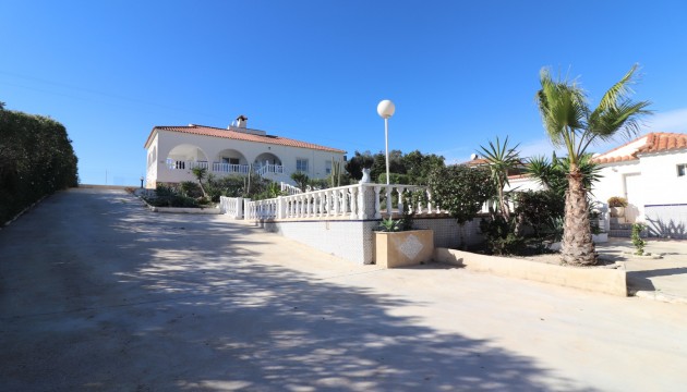 Villa - Herverkoop - Algorfa - Lomas de La Juliana
