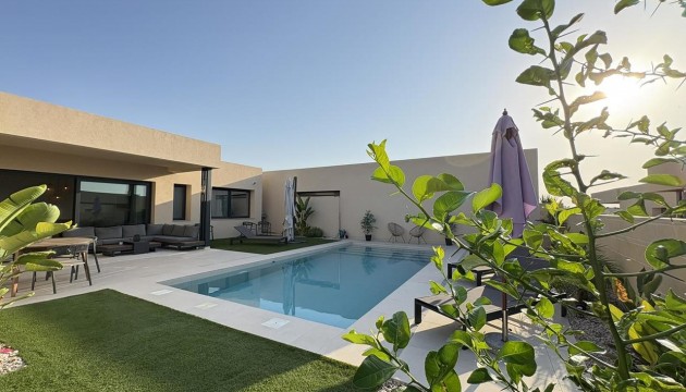 Villa - Herverkoop - Altaona Golf and Country Village - Altaona Golf - Country Village