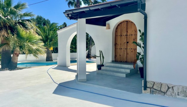 Villa - Herverkoop - Altea - Altea