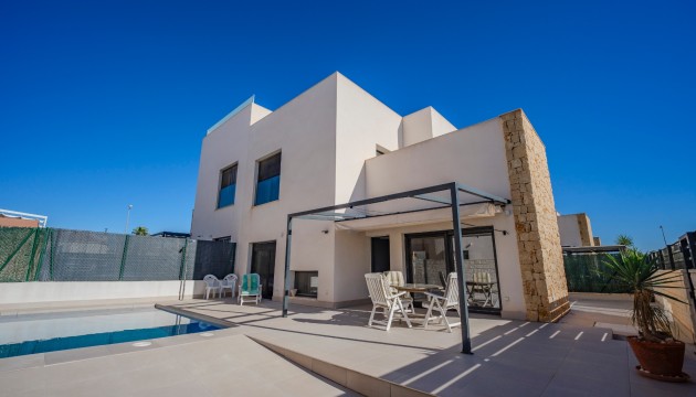 Villa - Herverkoop - Ciudad Quesada - Ciudad Quesada - Rojales