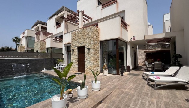 Villa - Herverkoop - Ciudad Quesada - Ciudad Quesada