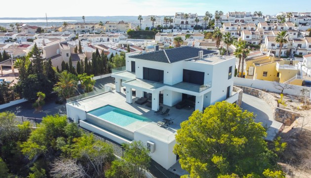 Villa - Herverkoop - Ciudad Quesada - Ciudad Quesada