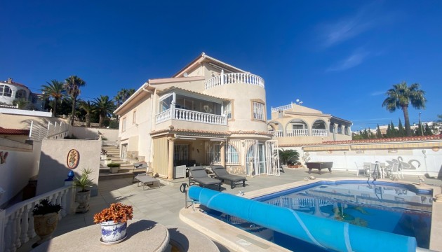 Villa - Herverkoop - Ciudad Quesada - Ciudad Quesada