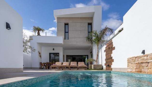 Villa - Herverkoop - Dolores - Dolores