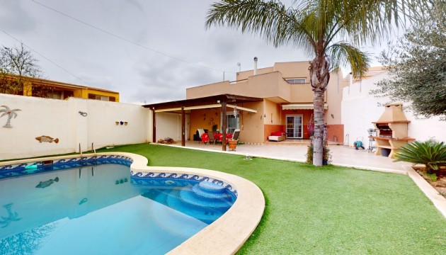 Villa - Herverkoop - Dolores - Dolores