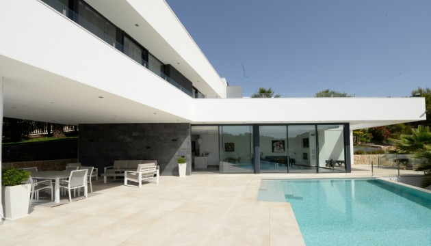 Villa - Herverkoop - Jávea - Jávea