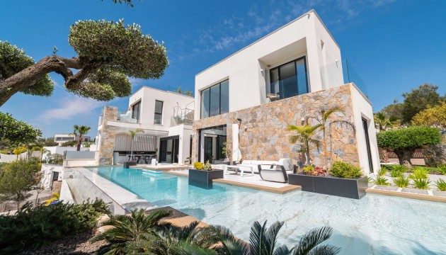 Villa - Herverkoop - Las colinas - Las colinas golf