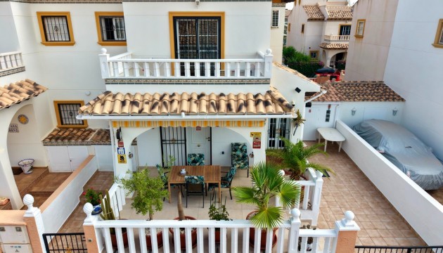 Villa - Herverkoop - Lomas de Cabo Roig - Orihuela Costa