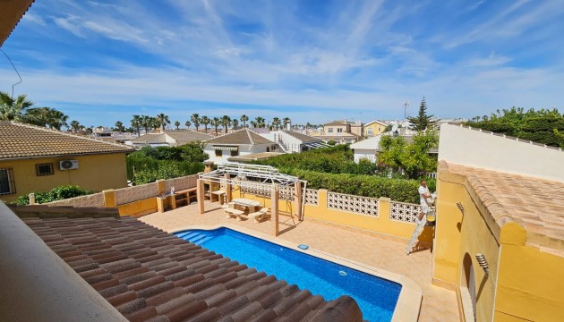 Villa - Herverkoop - Los Alcazares - Los Alcázares
