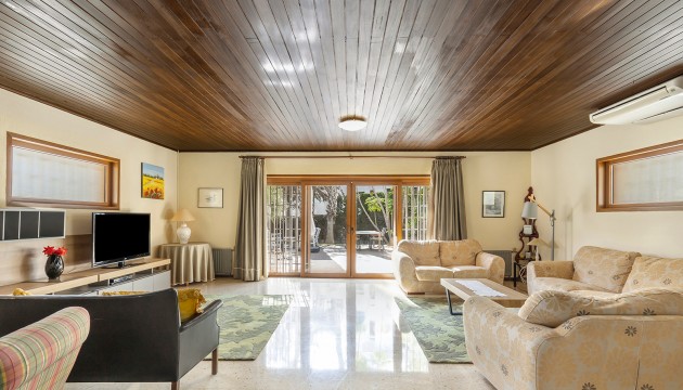 Villa - Herverkoop - Orihuela Costa - Las Filipinas