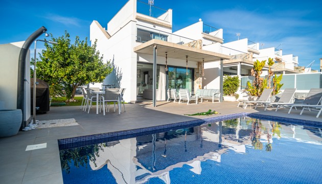 Villa - Herverkoop - Orihuela Costa - Lomas De Cabo Roig