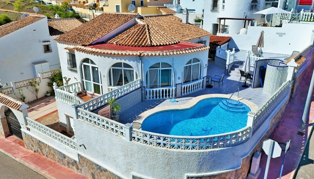 Villa - Herverkoop - Villamartin - Villamartin