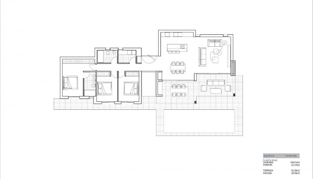 Villa - New Build - Calpe - Calpe