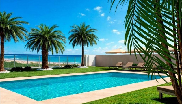 Villa - New Build - Moncofa - Moncofa