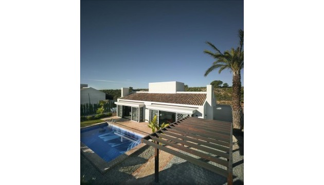 Villa - New Build - Sucina - Sucina