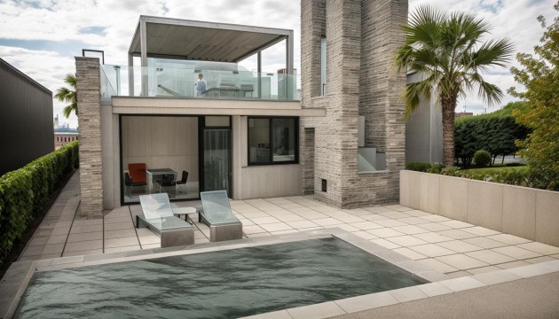 Villa - Nieuwbouw Woningen - Fuente Alamo - La Pinilla